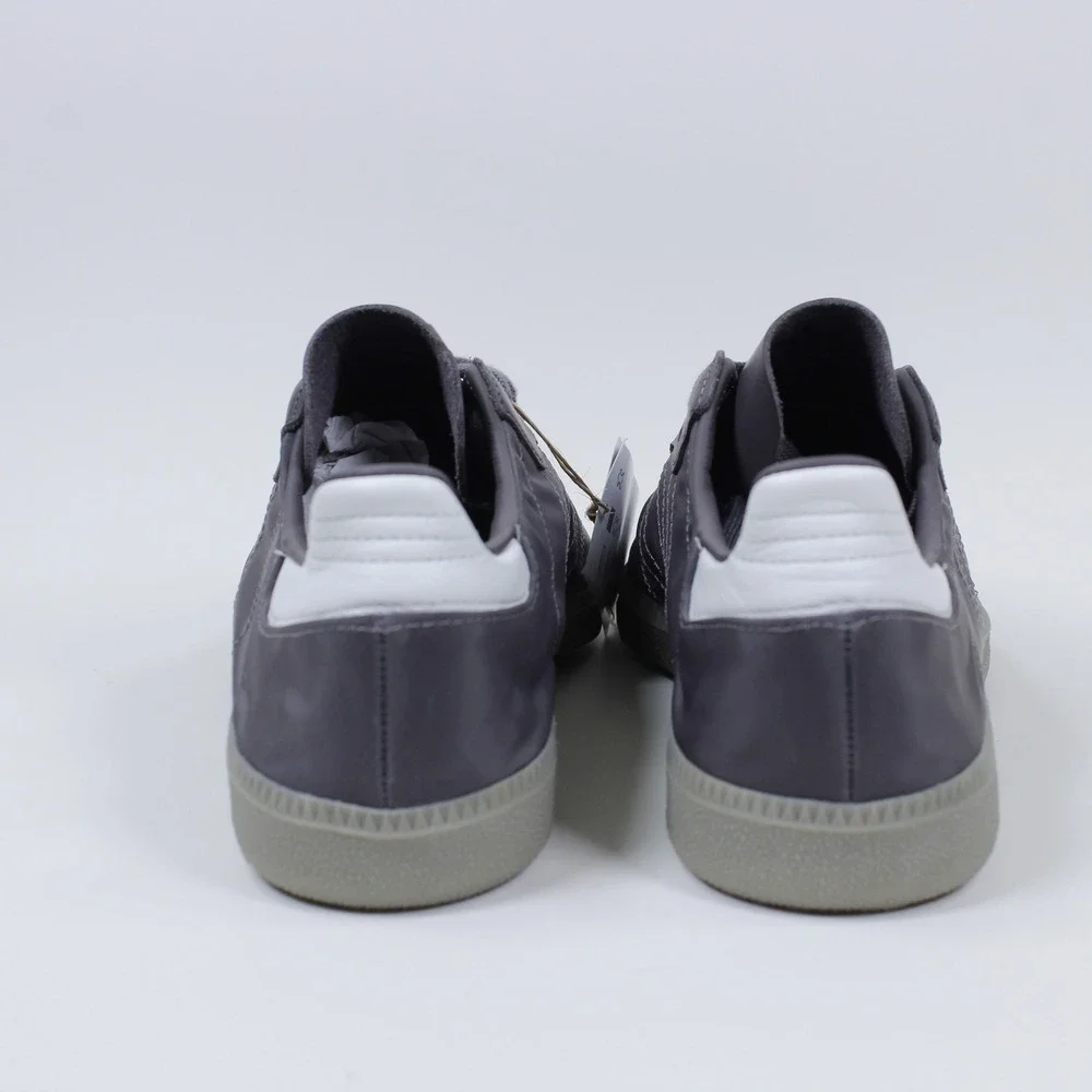 Adidas Originals Samba Decon Charcoal Grey Men's Size 9US / 8.5UK Sneakers NWOB